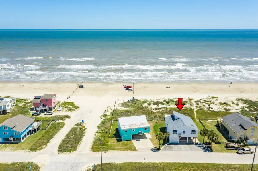 22509 Kennedy Drive, Galveston, TX 77554 - #3