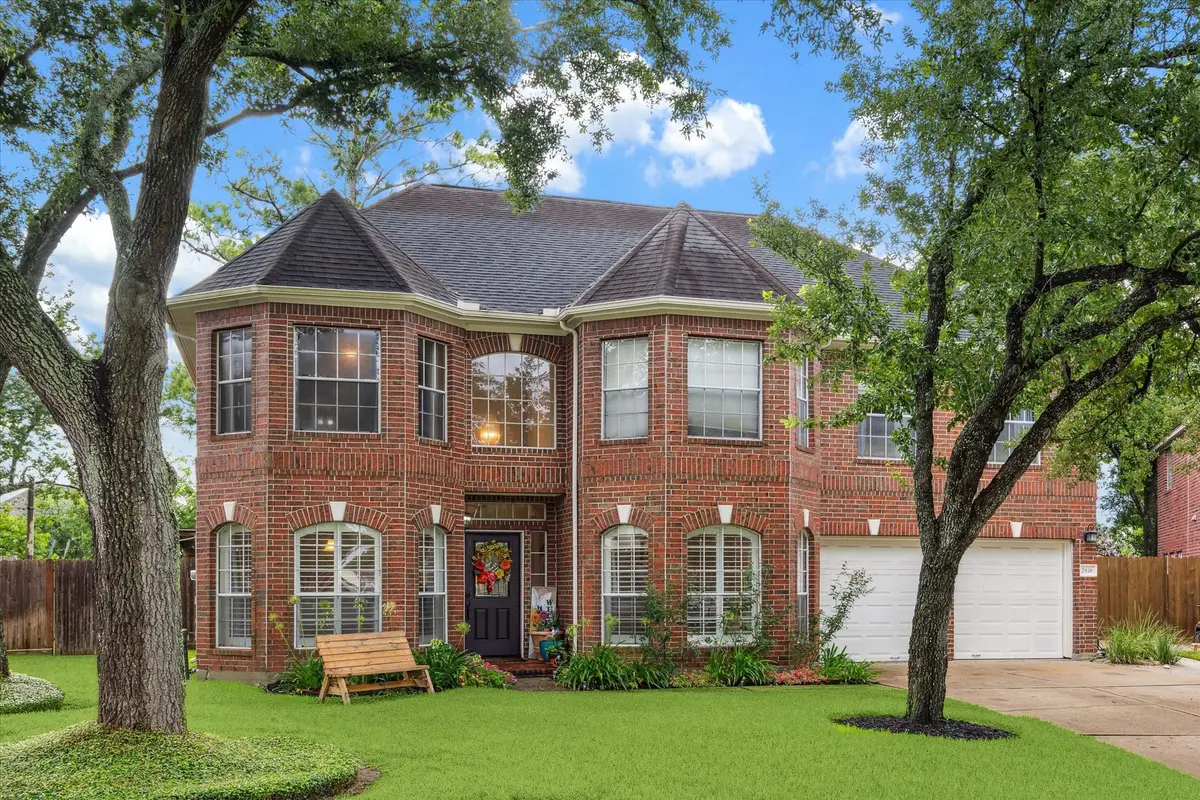 7938 S Wellington Court, Houston, TX 77055 - Image #1