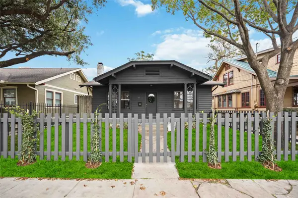 2608 Morrison Street, Houston, TX 77009