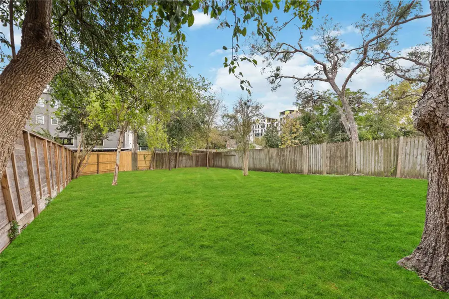 2608 Morrison Street, Houston, TX 77009 - #2