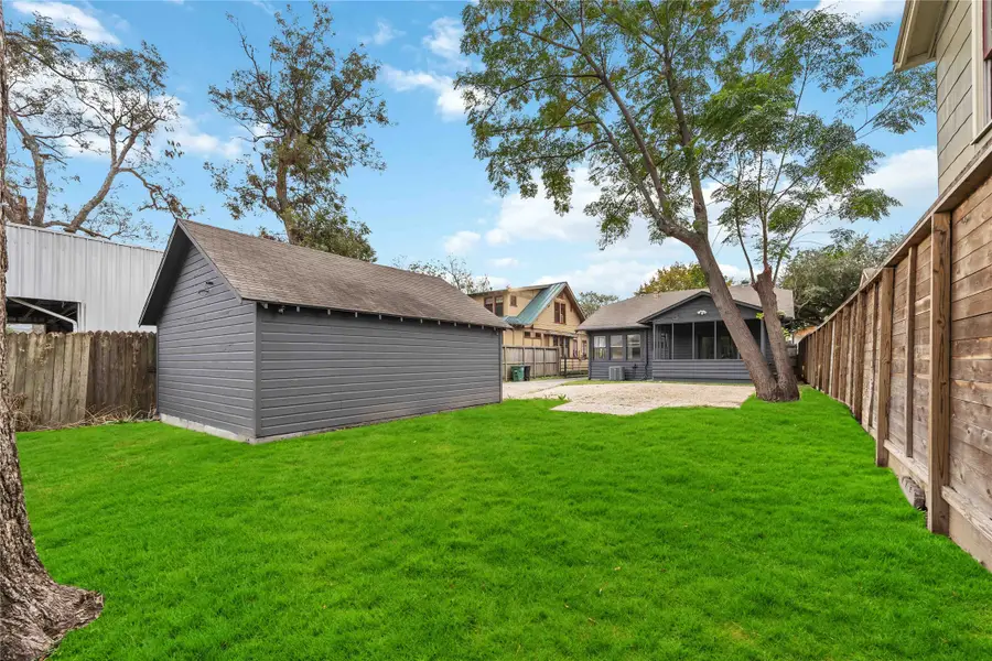 2608 Morrison Street, Houston, TX 77009 - #3