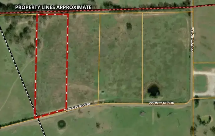 0 Fcr 930, Teague, TX 75860 - #1