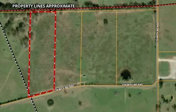 0 Fcr 930, Teague, TX 75860