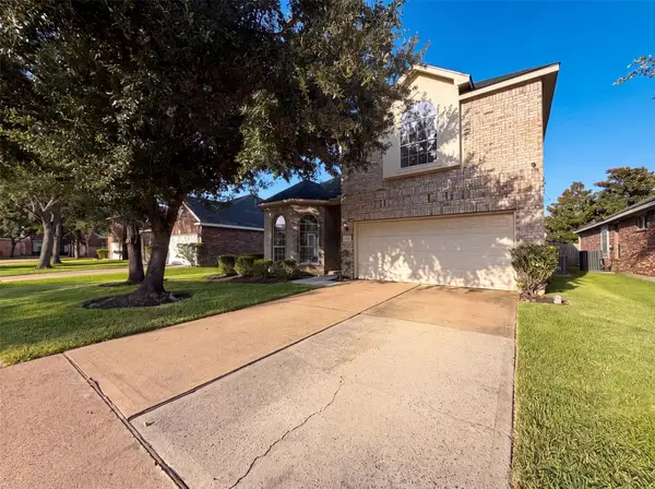 7914 Ingle Oak Drive, Houston, TX 77041