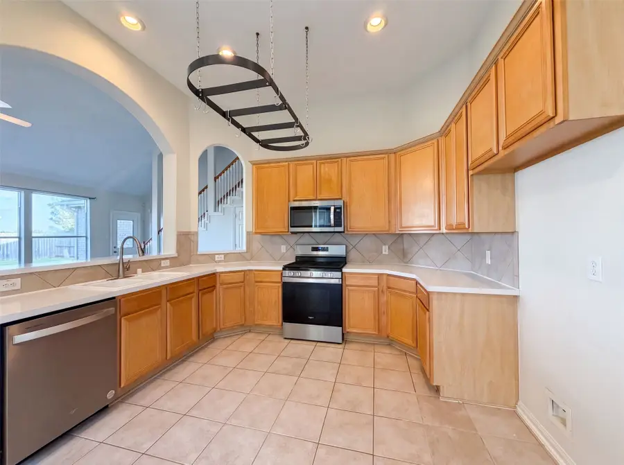 7914 Ingle Oak Drive, Houston, TX 77041 - #2