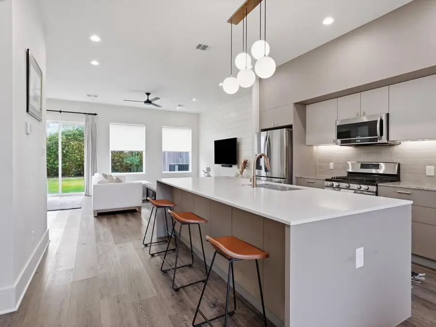 4606 Fisk Street #B, Houston, TX 77009 - #2