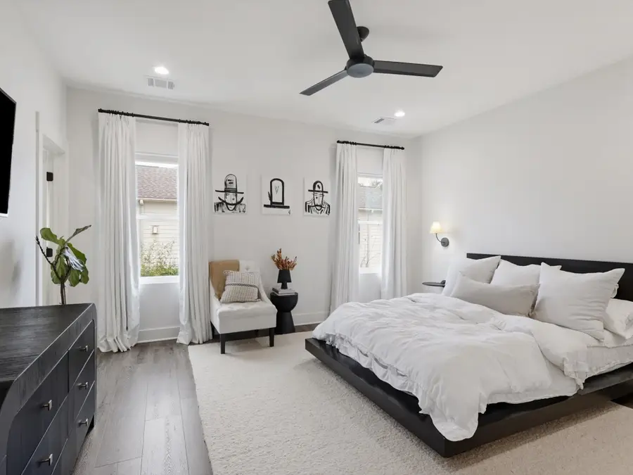 4606 Fisk Street #B, Houston, TX 77009 - #3