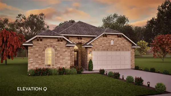 5225 Autumn Hills Trail, Pearland, TX 77584