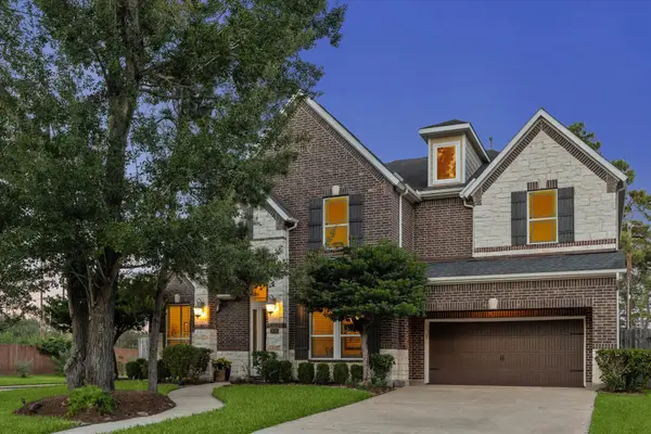 874 W Forest Drive, Houston, TX 77079