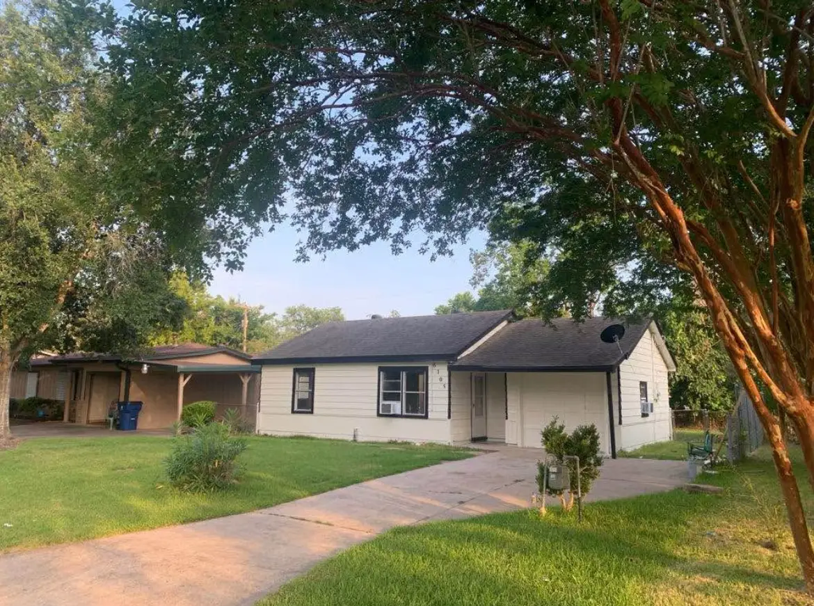6105 Diamond Court, Texas City, TX 77591 - #1