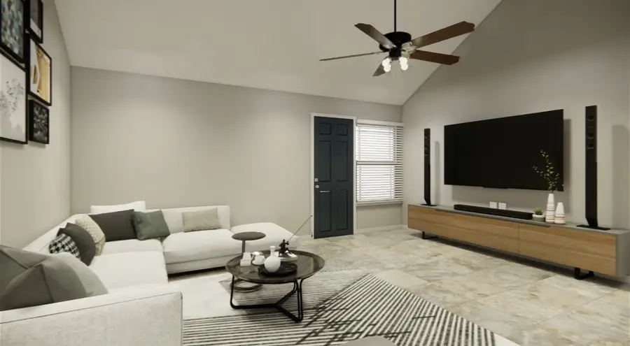 19331 Leafwood Lane, Houston, TX 77084 - #2