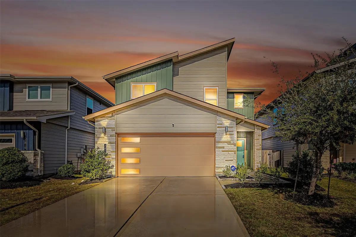 2823 Kennet Manor Drive, Houston, TX 77047 - Image #1