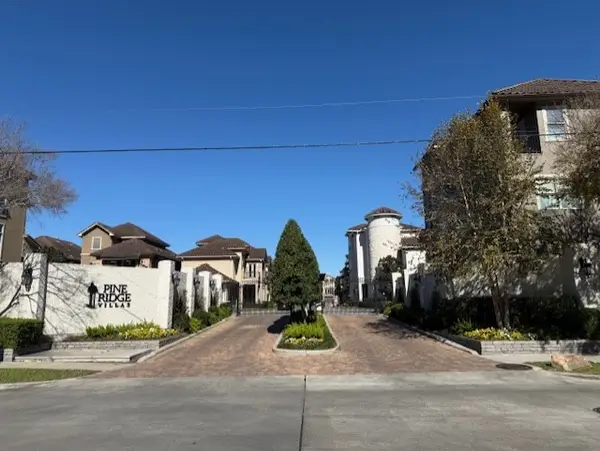 5515 Felice Drive, Houston, TX 77081