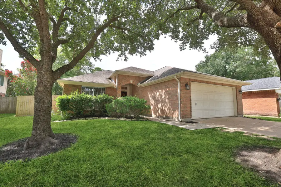 9109 Benwick Drive, Spring, TX 77379 - #2