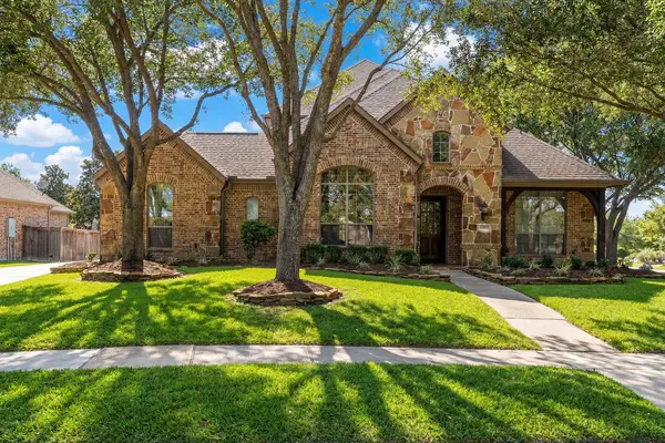 12815 Spirit Mound Lane, Humble, TX 77346