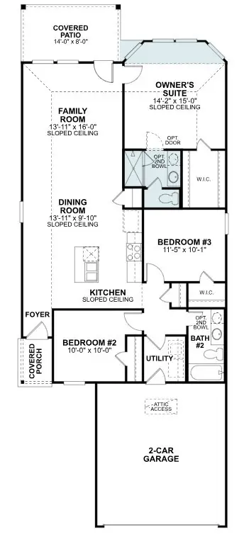 10313 Navarro Path, Montgomery, TX 77316 - #2