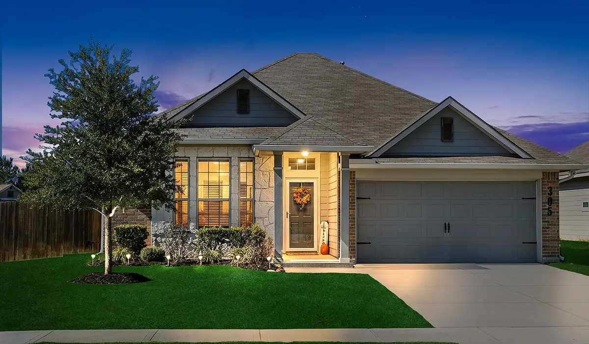 305 Brocks Court, Montgomery, TX 77356 - Image #1