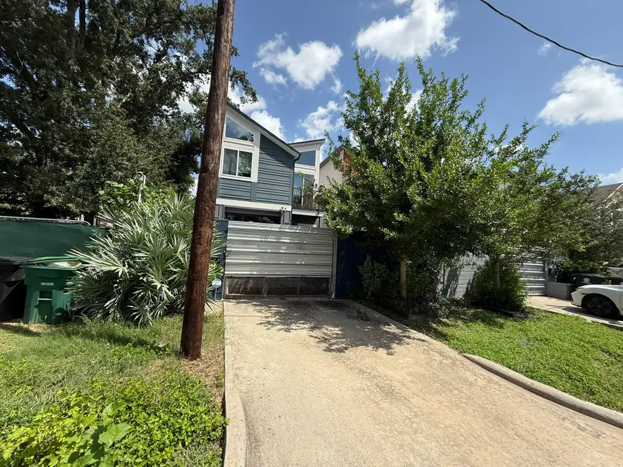 217 Frawley Street, Houston, TX 77009 - #2