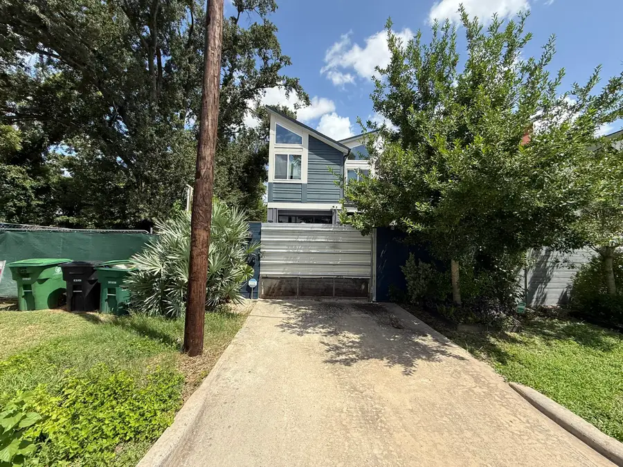 217 Frawley Street, Houston, TX 77009 - #3