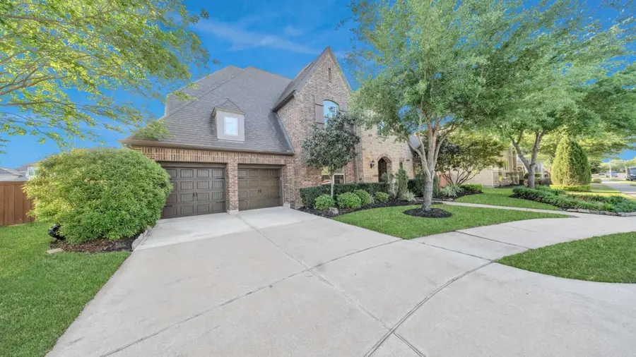 10503 Fasig Tipton Lane, Richmond, TX 77407 - #2