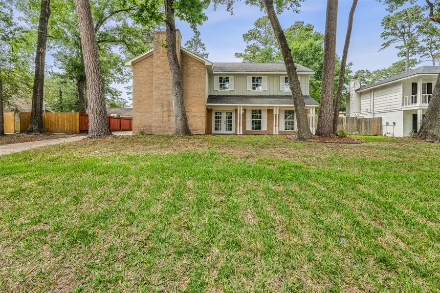 4238 Annawood Circle, Spring, TX 77388 - #2