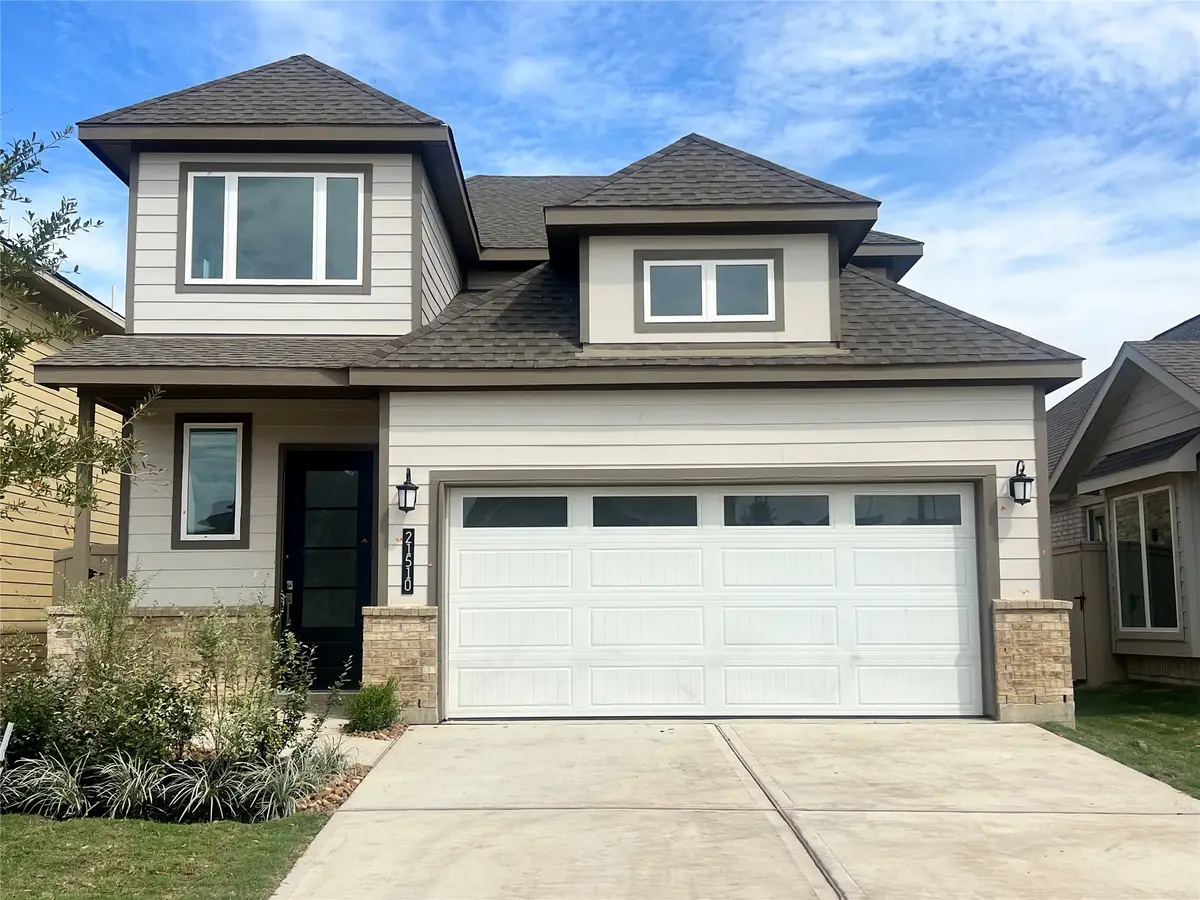 29523 Barnview Drive, Waller, TX 77484 - #1