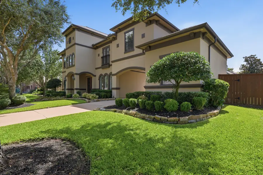 3206 Beacon Heights, Missouri City, TX 77459 - #3