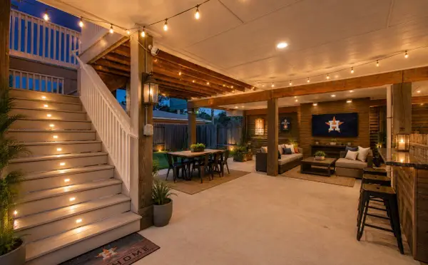 1705 Bayway Drive, Seabrook, TX 77586