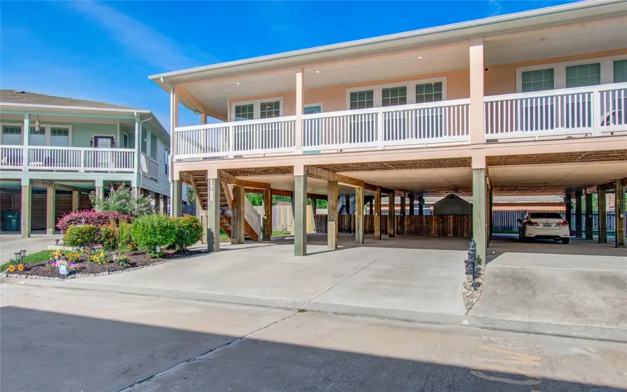 1705 Bayway Drive, Seabrook, TX 77586 - #2