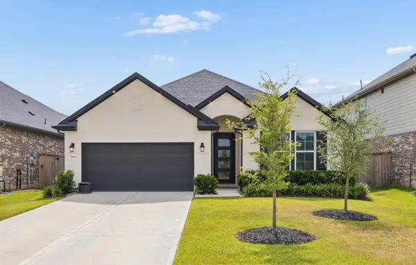 16014 Tangled Vine Lane, Conroe, TX 77302