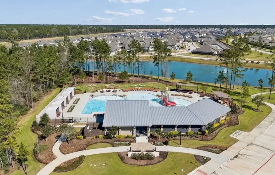 16014 Tangled Vine Lane, Conroe, TX 77302 - #2