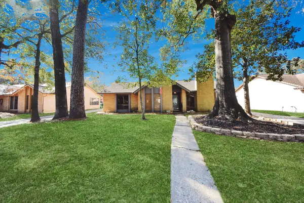 4019 Cedar Forest Drive, Kingwood, TX 77339