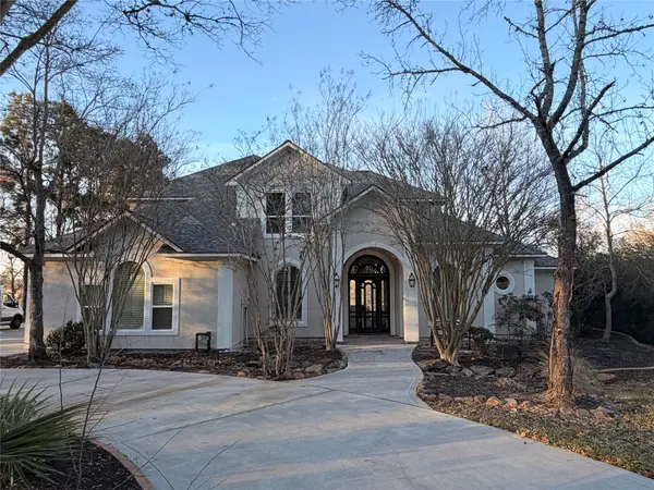 18896 Harbor Side Boulevard, Montgomery, TX 77356