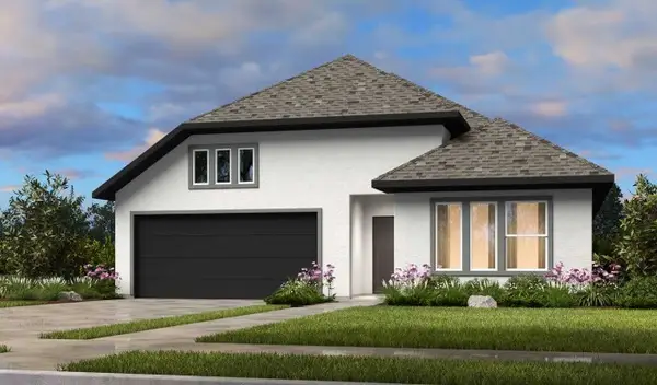 9623 Pink Lotus Court, Richmond, TX 77407