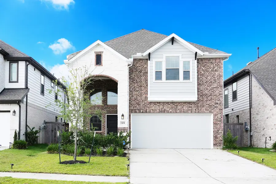 13231 Hidden Timbers Lane, Tomball, TX 77375 - #2