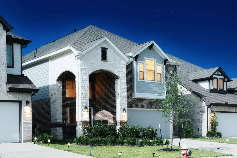 13231 Hidden Timbers Lane, Tomball, TX 77375 - #3