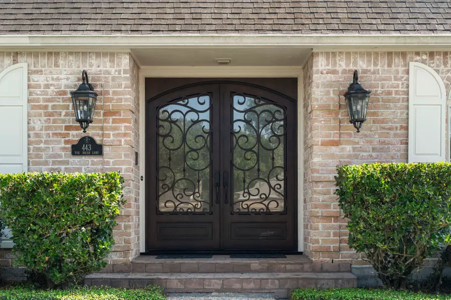 443 Fox Briar Lane, Sugar Land, TX 77478 - #2