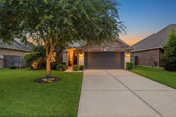 1911 Cedar Ridge Lane, Pearland, TX 77089