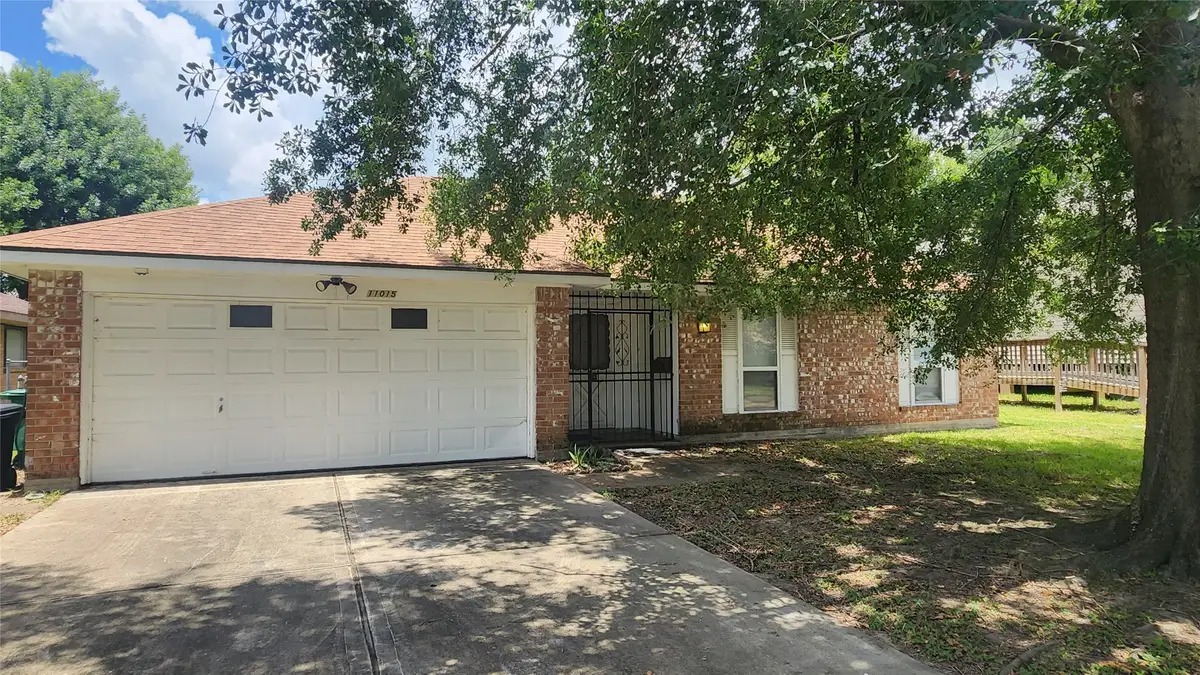 11015 Fleming Drive, Houston, TX 77013 - #1