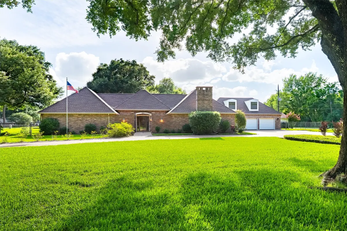 1715 Avenue D, Katy, TX 77493 - #1