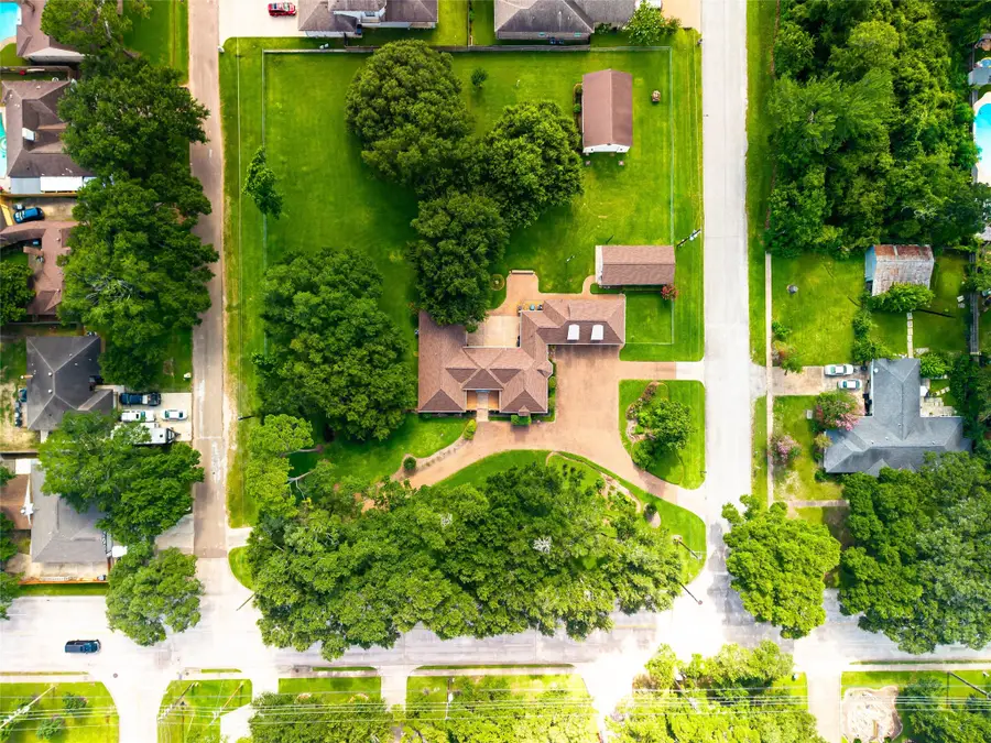 1715 Avenue D, Katy, TX 77493 - #3
