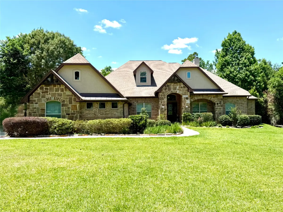 8424 Kings View Court, Montgomery, TX 77316 - #1