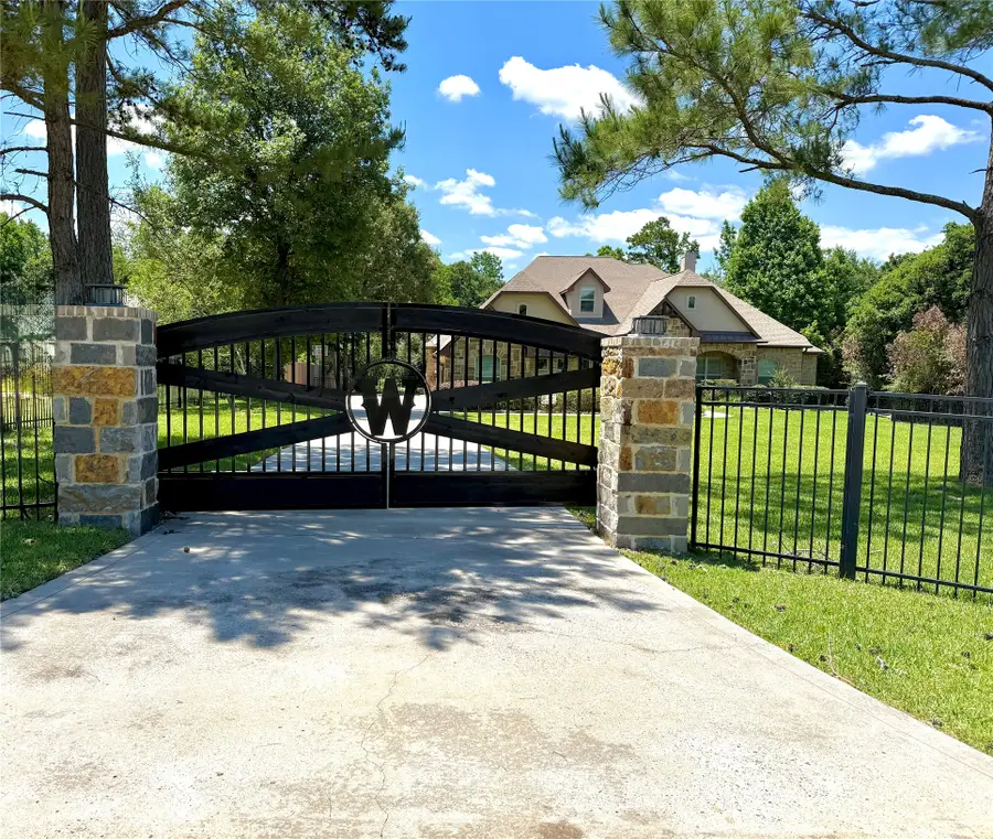 8424 Kings View Court, Montgomery, TX 77316 - #2