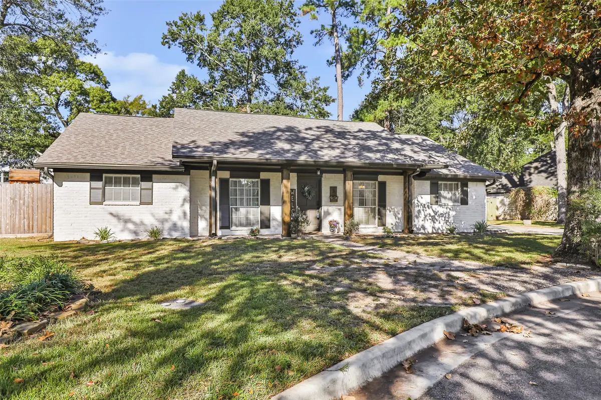 3 Barons Place, Conroe, TX 77304 - Image #1