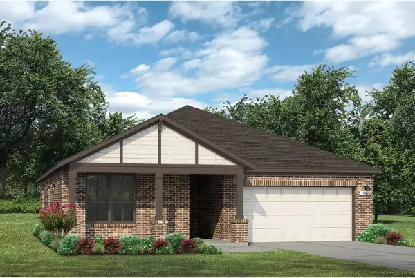 31310 Cass River Lane, Waller, TX 77484