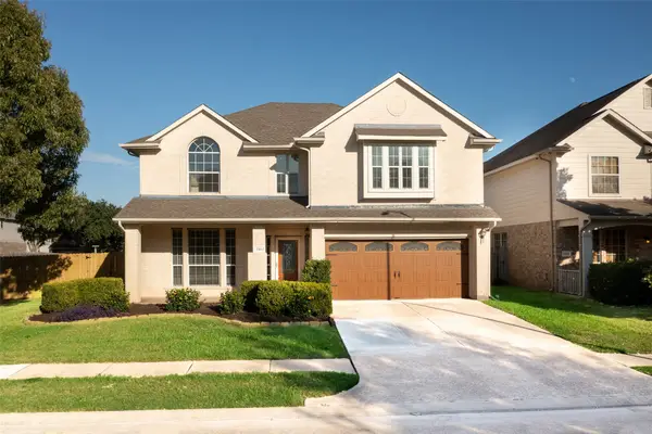 3303 Village Pond Lane, Fresno, TX 77545