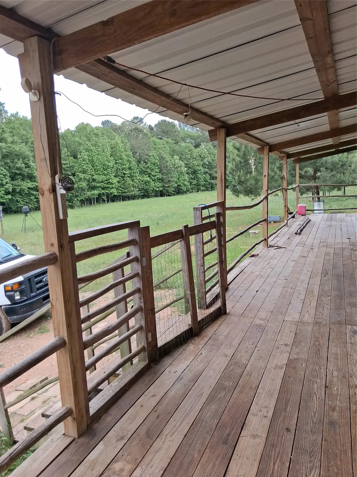 3646 Upper Leggett Road, Livingston, TX 77351 - #1