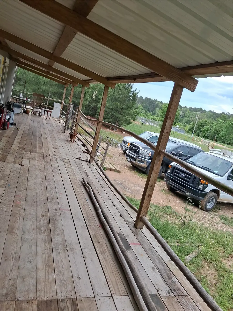 3646 Upper Leggett Road, Livingston, TX 77351 - #2