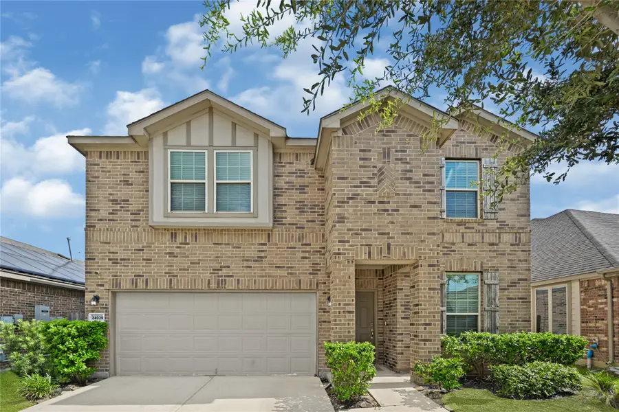 24039 Noble Darcy Lane, Katy, TX 77493 - #3