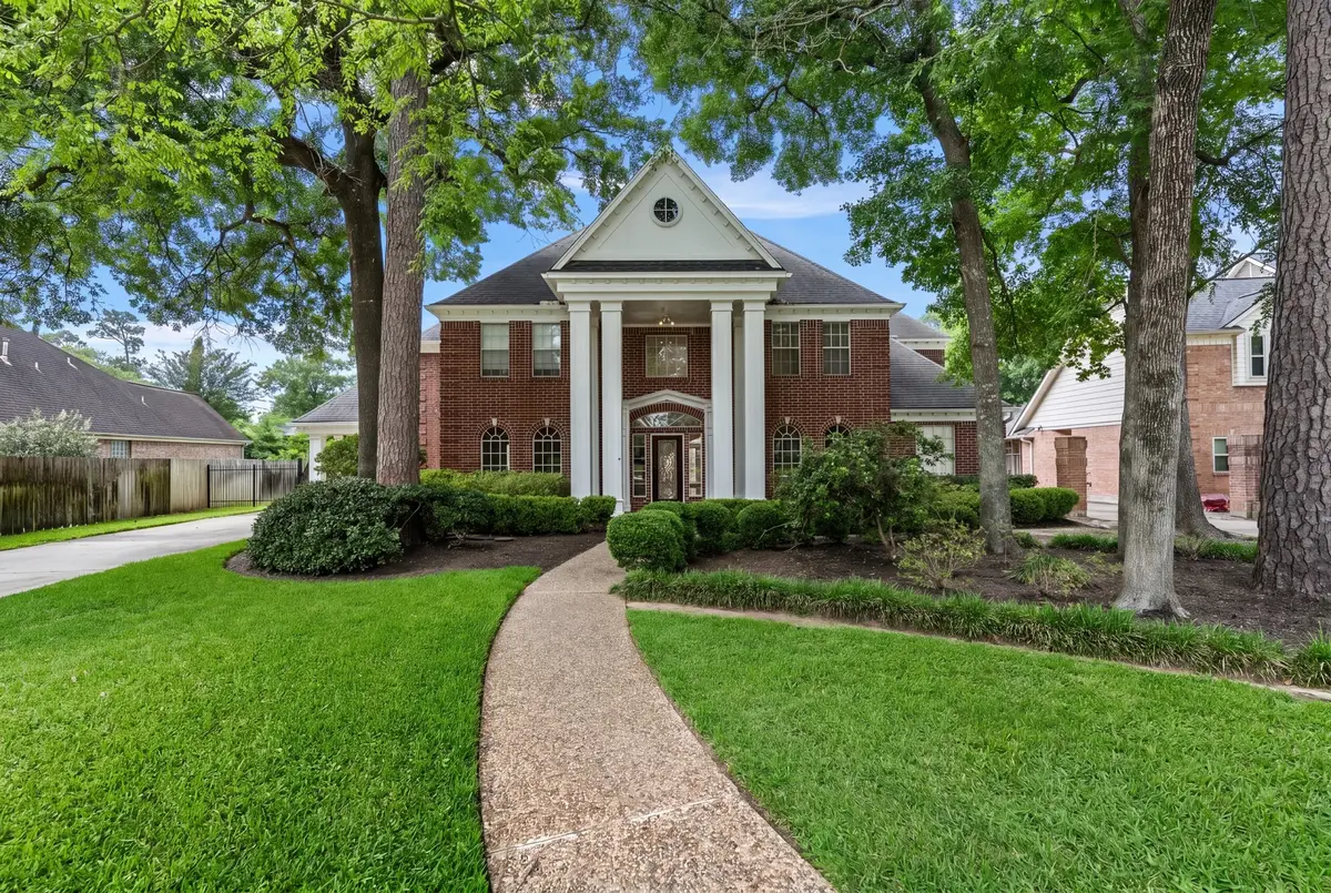 5230 Norborne Lane, Houston, TX 77069 - #1